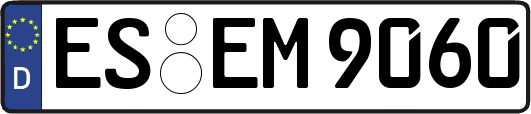 ES-EM9060