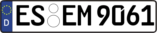 ES-EM9061