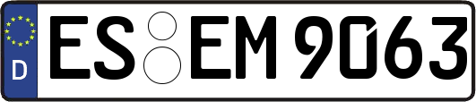ES-EM9063