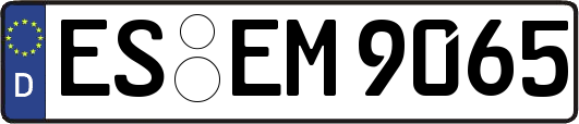 ES-EM9065