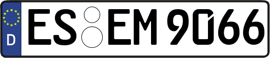 ES-EM9066