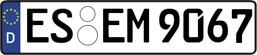 ES-EM9067
