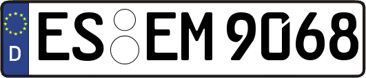 ES-EM9068
