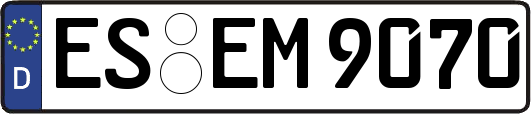 ES-EM9070