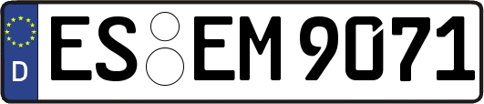 ES-EM9071