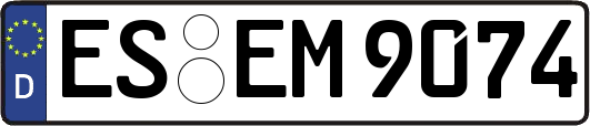 ES-EM9074