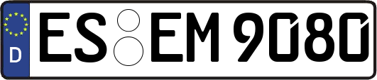 ES-EM9080