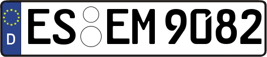 ES-EM9082