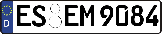 ES-EM9084