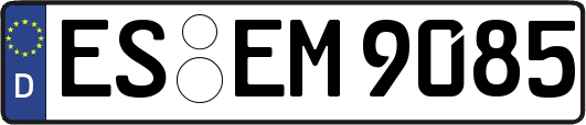 ES-EM9085