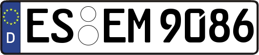 ES-EM9086