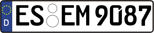 ES-EM9087