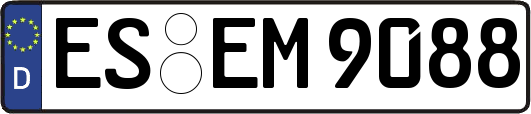 ES-EM9088