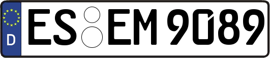 ES-EM9089