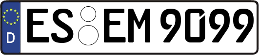 ES-EM9099