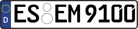 ES-EM9100
