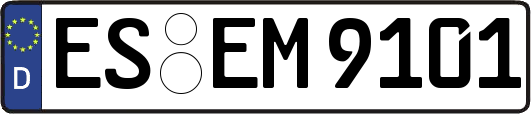 ES-EM9101