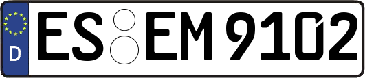 ES-EM9102