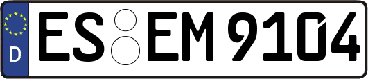 ES-EM9104