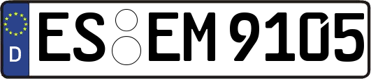 ES-EM9105