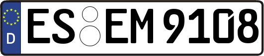 ES-EM9108