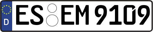 ES-EM9109