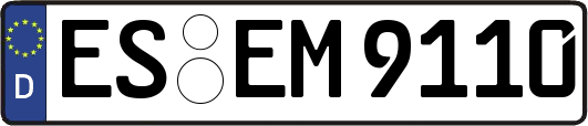 ES-EM9110