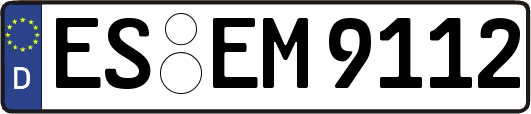 ES-EM9112
