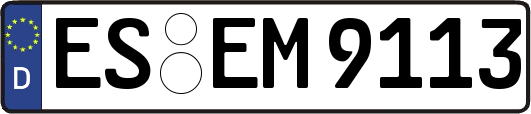 ES-EM9113