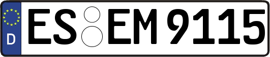 ES-EM9115