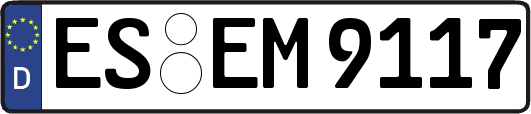 ES-EM9117