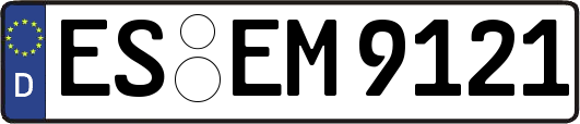 ES-EM9121