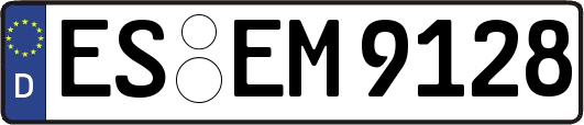 ES-EM9128