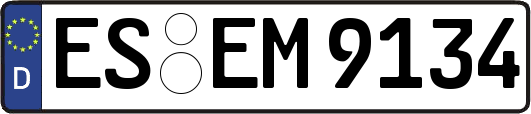 ES-EM9134