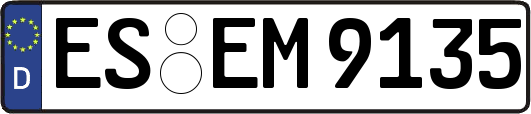 ES-EM9135