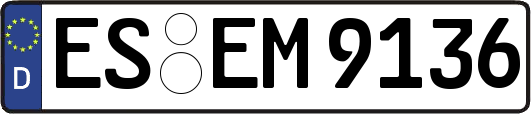 ES-EM9136