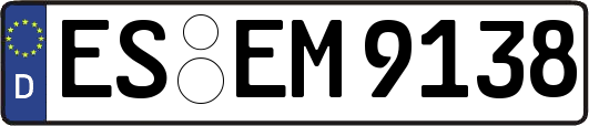 ES-EM9138