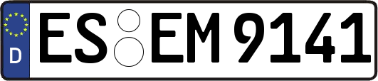 ES-EM9141