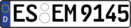 ES-EM9145