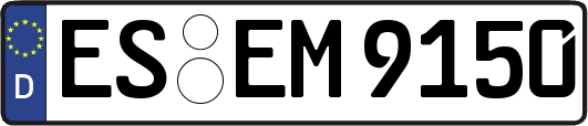 ES-EM9150