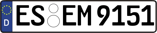 ES-EM9151