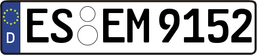 ES-EM9152