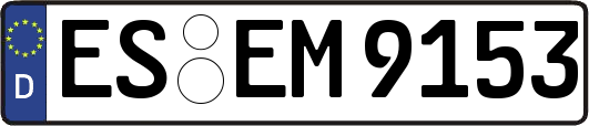 ES-EM9153