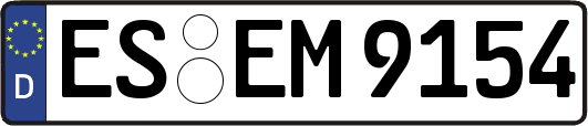 ES-EM9154