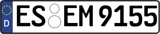 ES-EM9155