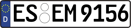 ES-EM9156