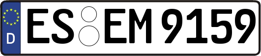 ES-EM9159