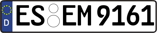 ES-EM9161