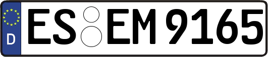 ES-EM9165