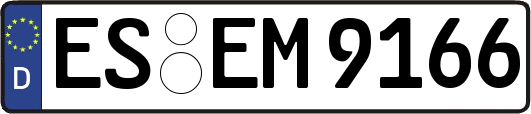 ES-EM9166